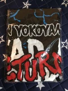 モカ様専用【値下げ】ken yokoyama ビーチタオルのサムネイル