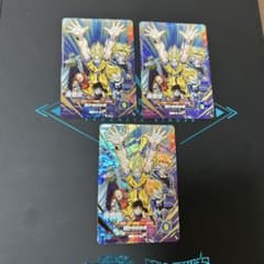 sdvp-032 孫悟空 3枚セット - メルカリ