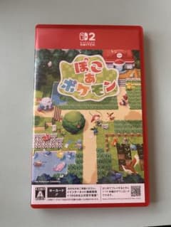 ぽこあポケモンのサムネイル