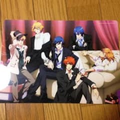 うたプリ＊下敷きのサムネイル