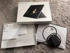Surface Go MCZ-00032 KCM-00019 パソコンのサムネイル