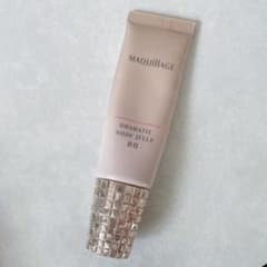 マキアージュ ドラマティック ヌードジェリー BB 30gのサムネイル