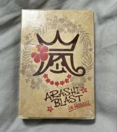 ARASHI BLAST in Hawaii 嵐 トランプ - メルカリ