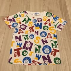 トーマス  Tシャツのサムネイル