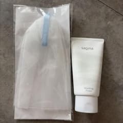 ほぼ未使用／おまけ付き】サキナウォッシングフォーム110g - メルカリ