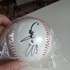 サインボール！ゴンザレス 2025年最新】Yahoo!オークション -ラミレス直筆サインボールの