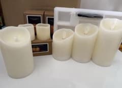 LED Candle Lightのサムネイル