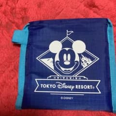 ディズニー☆エコバッグ☆パーク限定のサムネイル