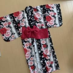 浴衣 150のサムネイル