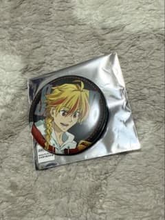 Fate strange Fake THEキャラカフェ 缶バッジ リチャード1世 - メルカリ