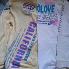 ボディーグローブのTシャツのサムネイル