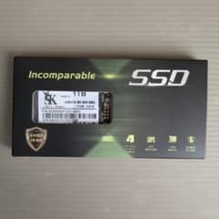 mSATA 1TB SSD SK600 - メルカリ