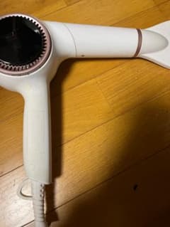 ドライヤーのサムネイル