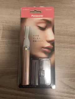 Panasonic ES-WF41-P 眉毛・フェイスシェーバーのサムネイル