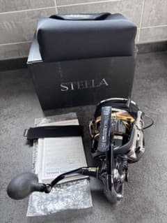 STELLA 30000 ライン12号付のサムネイル