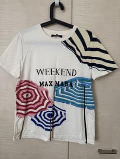 Weekend MaxMara Tシャツのサムネイル