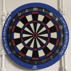 DARTSLIVE ZERO BOARDダーツライブゼロボードのサムネイル