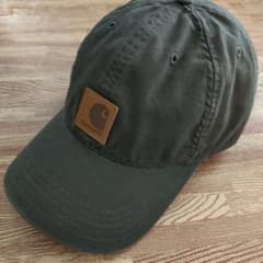 Carhartt キャップ 帽子 オデッサキャップのサムネイル