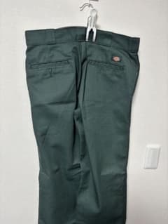 Dickies 874 Original Fit ワークパンツ　34×30のサムネイル