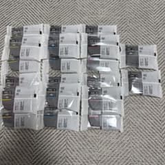 Brother【純正】インクカートリッジ LC411Y・C・M・BK20個セット