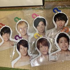 ジャニーズWESTハンガーのサムネイル
