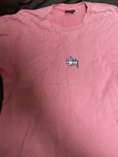 stussyTシャツのサムネイル