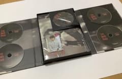 2PM ジュノ ファンサイト NUNEOGUN DVDのサムネイル