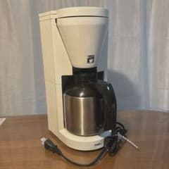 Amway コーヒーメーカー E-5072J 本体 - メルカリ