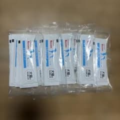 レスキュア　Resucure 低脂肪リキッド　犬猫用特別療養食チキン味20本のサムネイル