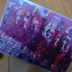 乃木坂46/Mai Shiraishi Graduation Concert～…のサムネイル