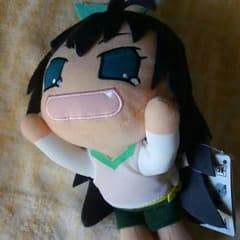 ぷちます　ぬいぐるみ　マスコットのサムネイル