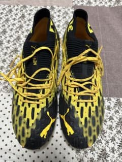 PUMA FUTURE サッカー 取替式スパイクのサムネイル