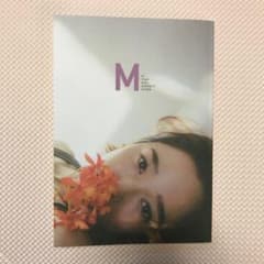 宮城舞　1st.book「M」のサムネイル