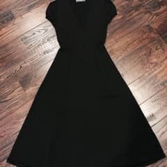 yukarin様専用     SCOT CLUBのニットワンピースのサムネイル
