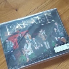 Hey! Say! JUMP PARADO初回1のサムネイル