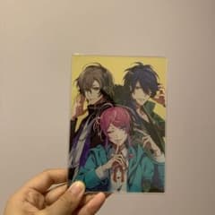 ヒプマイ FlingPosse アクリルスタンドのサムネイル