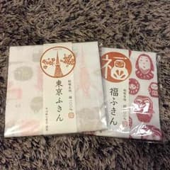 中川政七商店 ふきん2枚のサムネイル