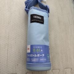 THERMOS マイボトルポーチ 0.6L用 APO-600のサムネイル
