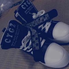 インヒールシューズ♡のサムネイル