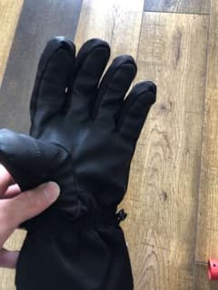 電熱グローブ　Mサイズのサムネイル