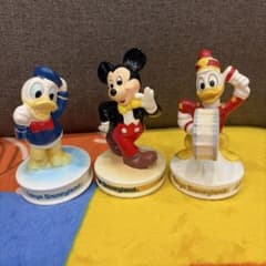 ジャンク品 ドナルドダック ミッキーマウス オルゴール 希少品 - メルカリ