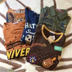 rough5枚セットのサムネイル