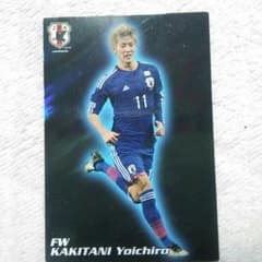 Jリーグチップスカードのサムネイル