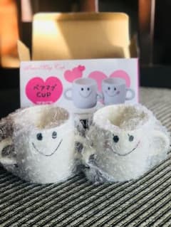 ペアマグカップのサムネイル