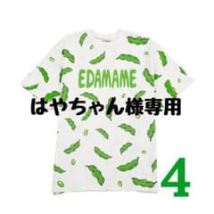 はやちゃん様専用のサムネイル