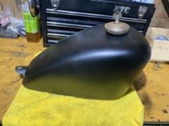 スポーツスタータンク　ハーレーのサムネイル