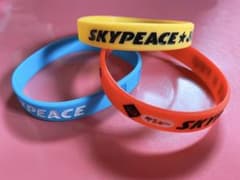 スカイピース ラバーバンドのサムネイル