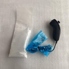 新品未使用 ヌンチャクのサムネイル