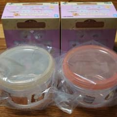 BT21  １番くじ  SWEETMAGICのサムネイル