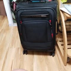 D.F様専用　Samsonite　キャリーバッグのサムネイル